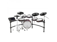 Alesis Strata Prime E-Drum Kit Alesis Strata Prime E-Drum Kit